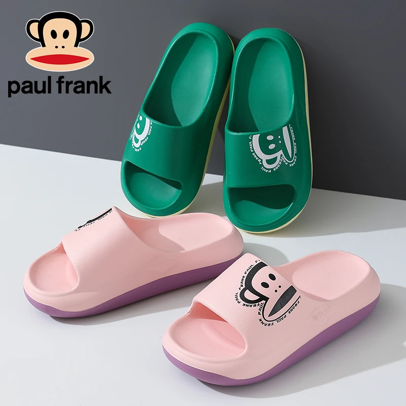 大嘴猴拖鞋女2025新款爆款家居室内洗澡凉拖鞋男夏季外穿防滑凉拖