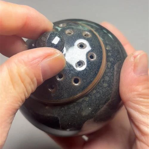 【闪购商品】茶盏-瑕疵-157.........