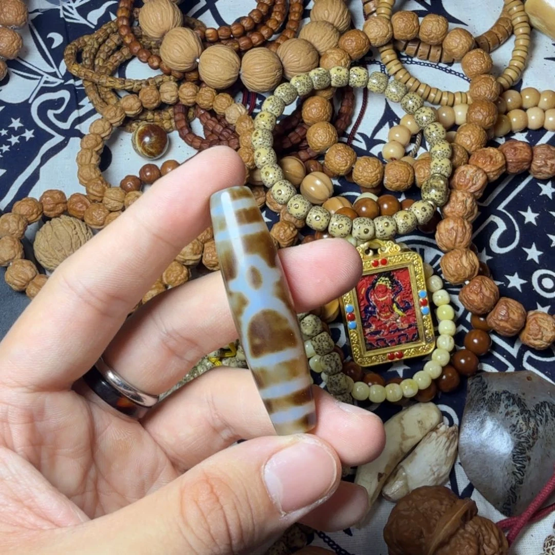 柏香籽/百香籽吊坠