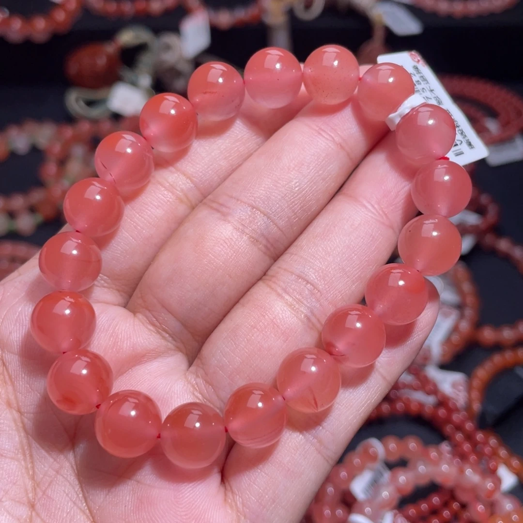 我***你南红玛瑙未镶嵌1602