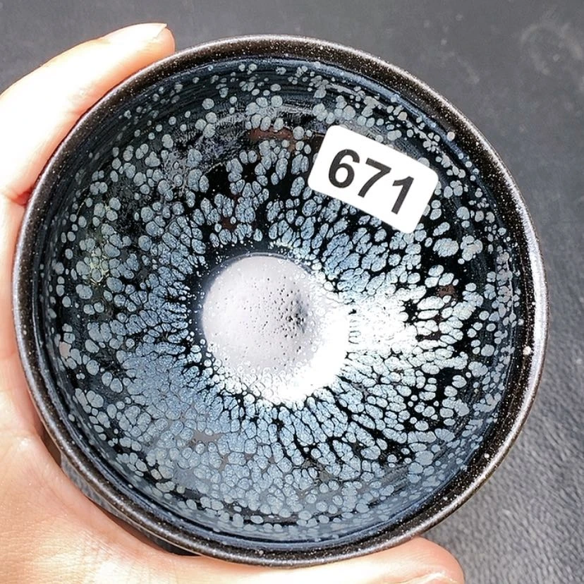【闪购商品】茶盏我的盏太好看了吧