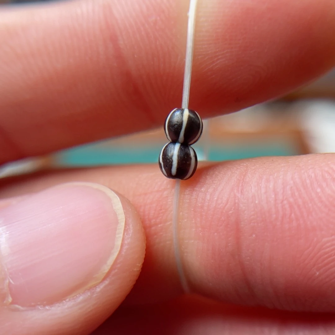 石英质玉吊坠(不含链)未镶嵌口*口