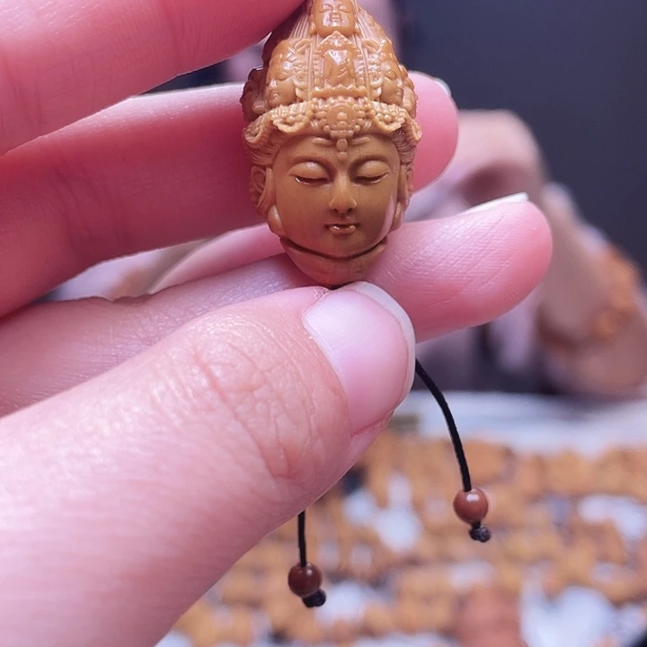 橄榄核手串/手链橄榄核