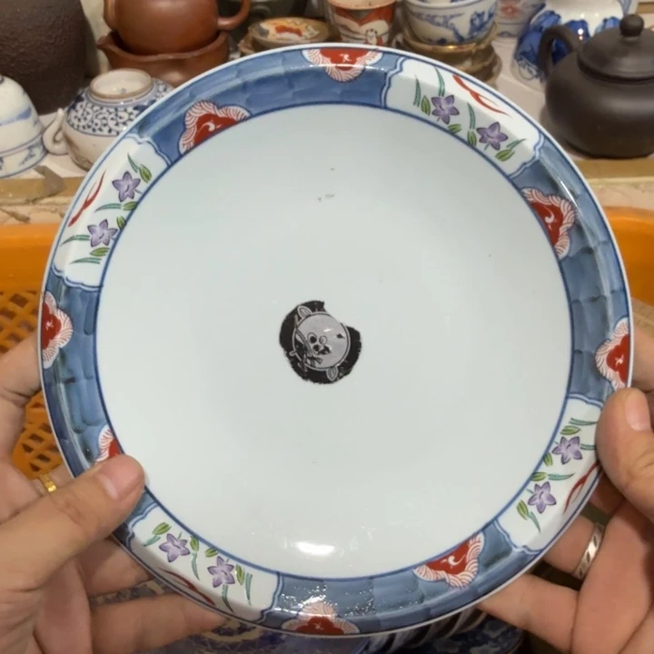 陶瓷推荐第二名20包邮
