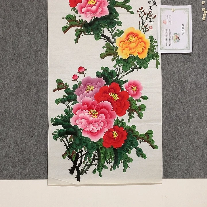 国画书法书法作品欣赏，书法
