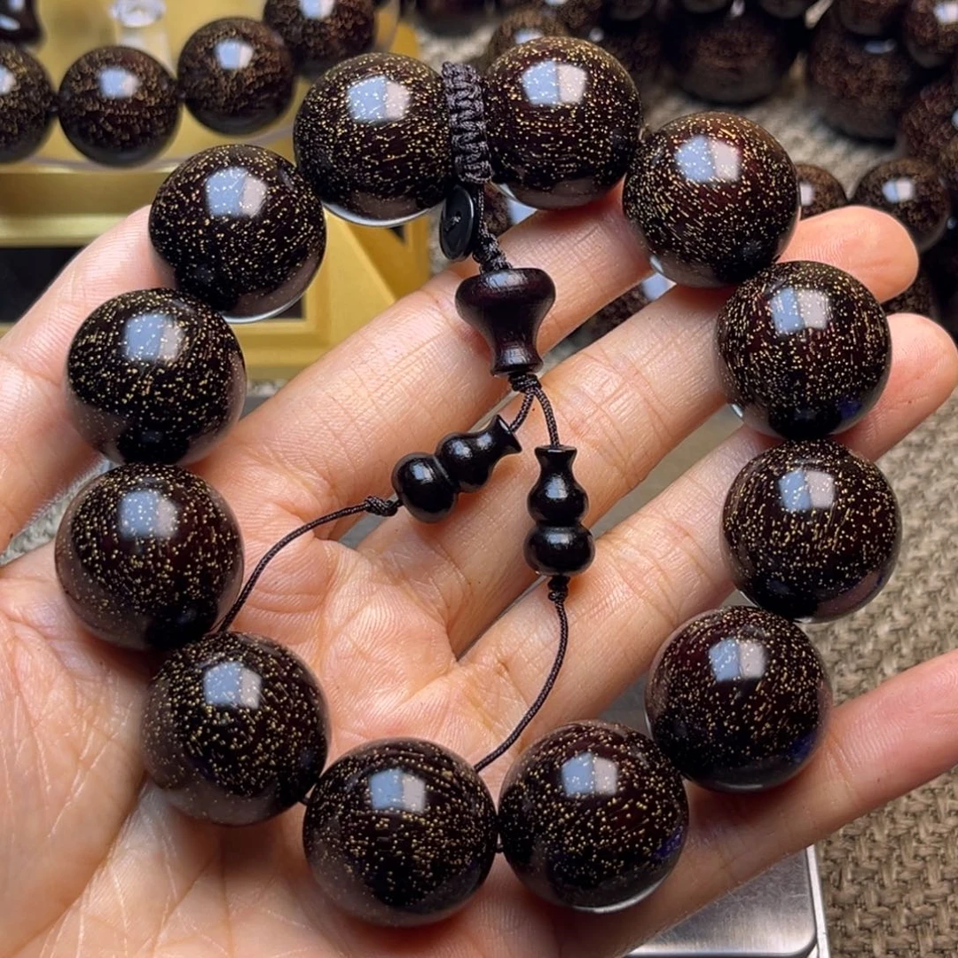 檀香紫檀（小叶紫檀）空*猫2.0 12爆星