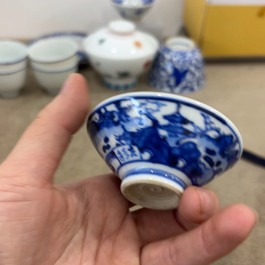 非常好看漂亮的物品