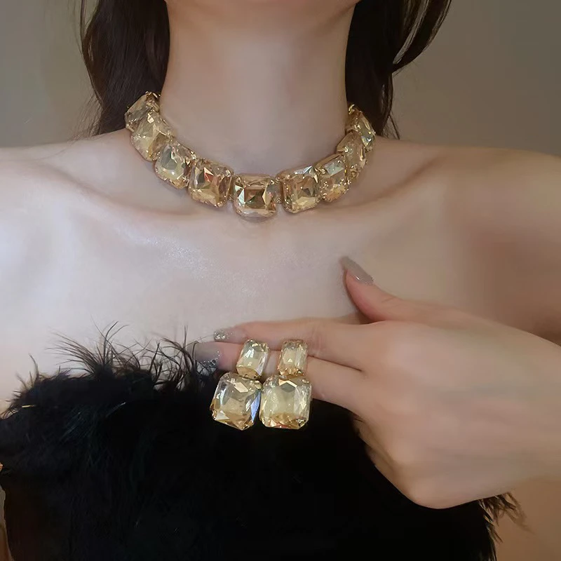 新款礼服发饰0978