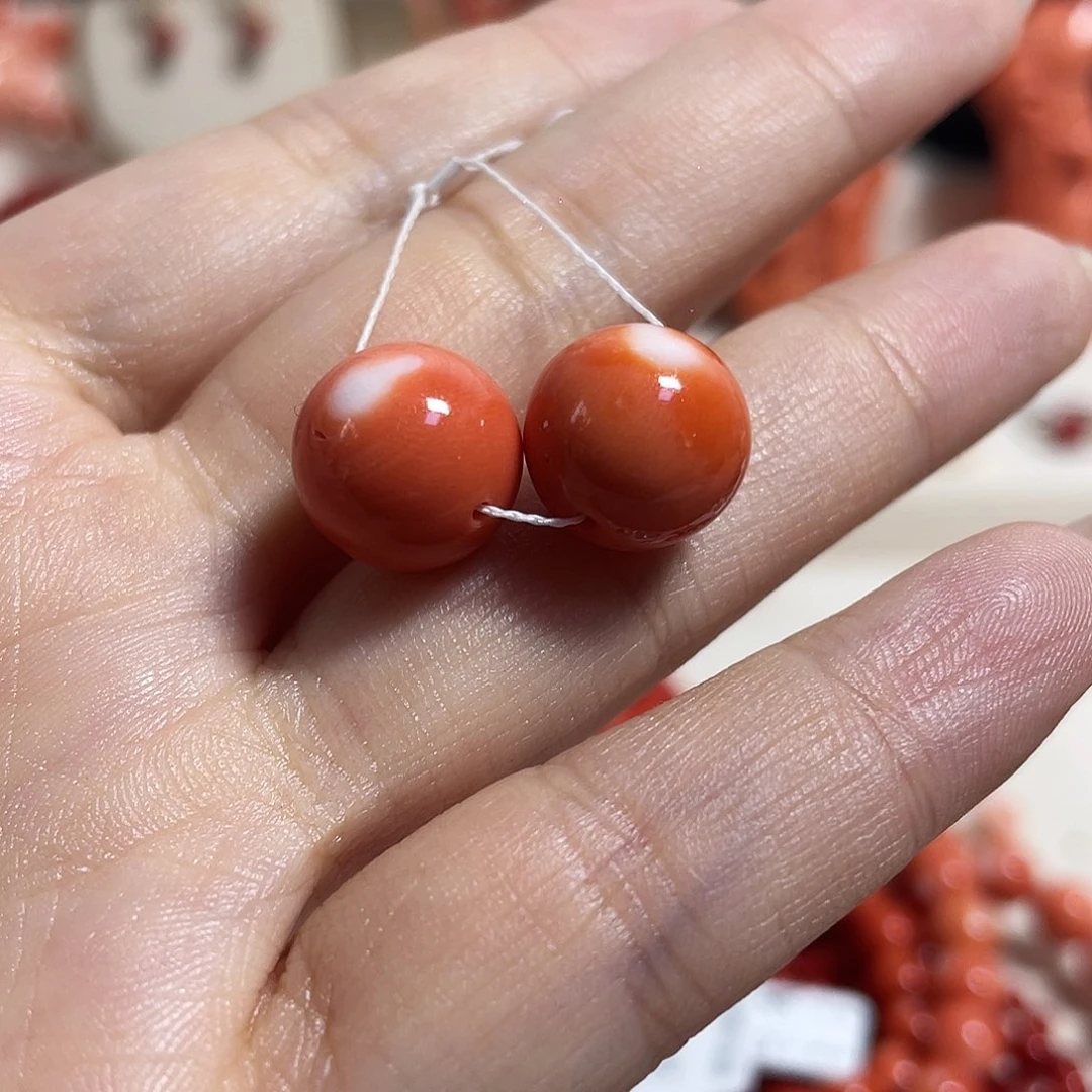 铁合金花岗石铁合金锡合金什***儿珠子是真的好看的