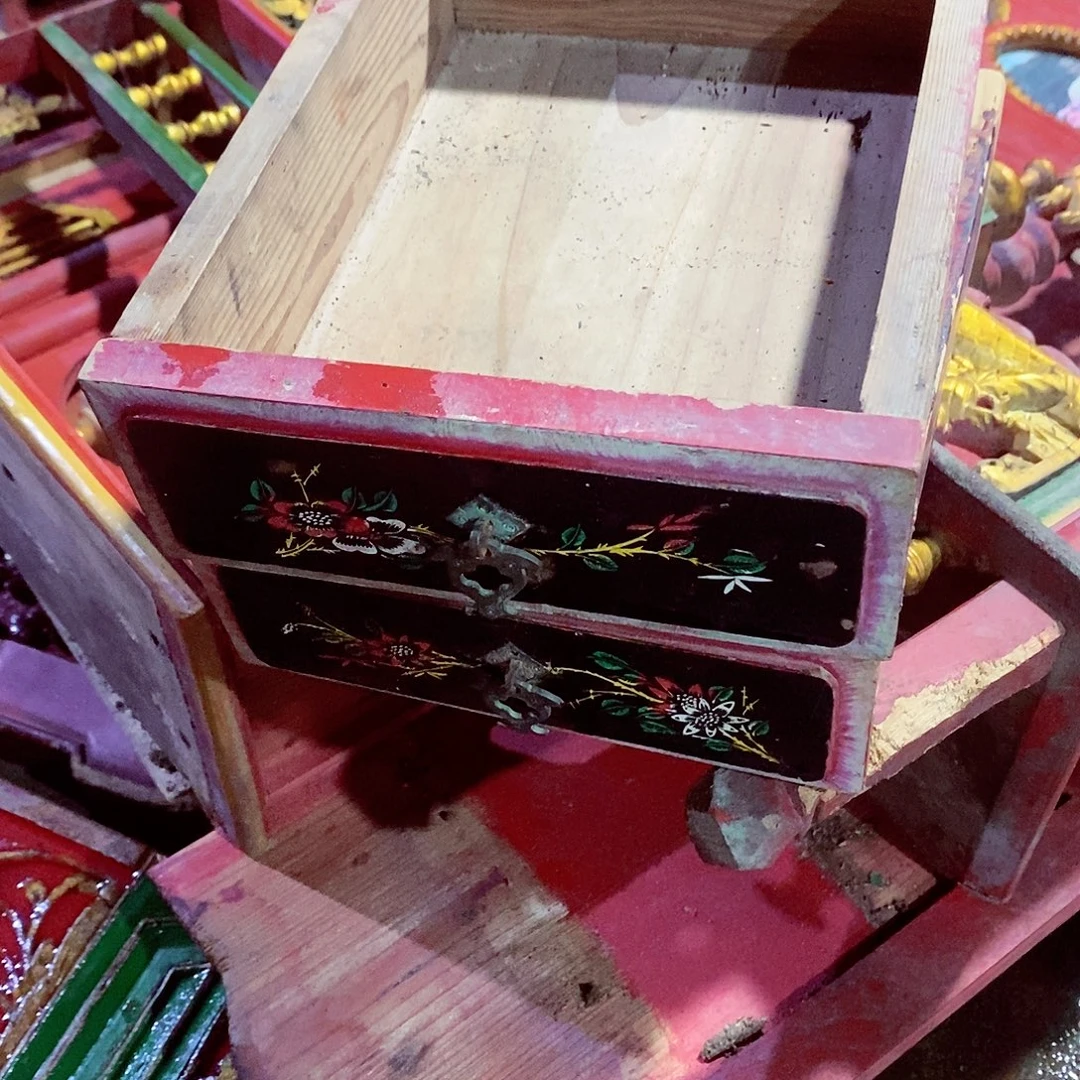 旺***物香榧木一个人说了算……是否能