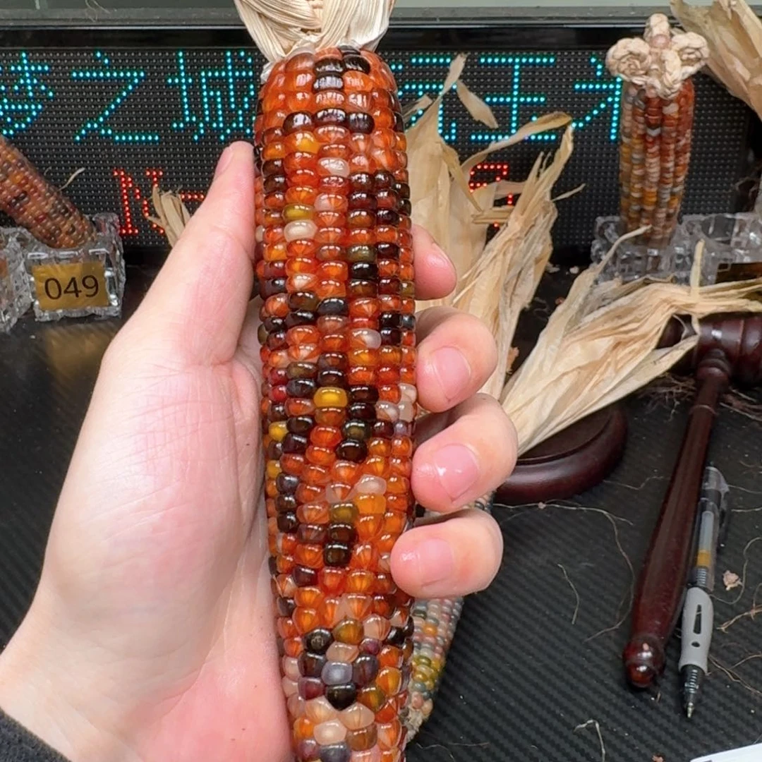 柏香籽/百香籽吊坠～*宁