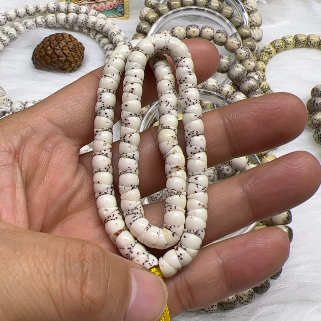 手串星月菩提同枝厚切大肠卡6