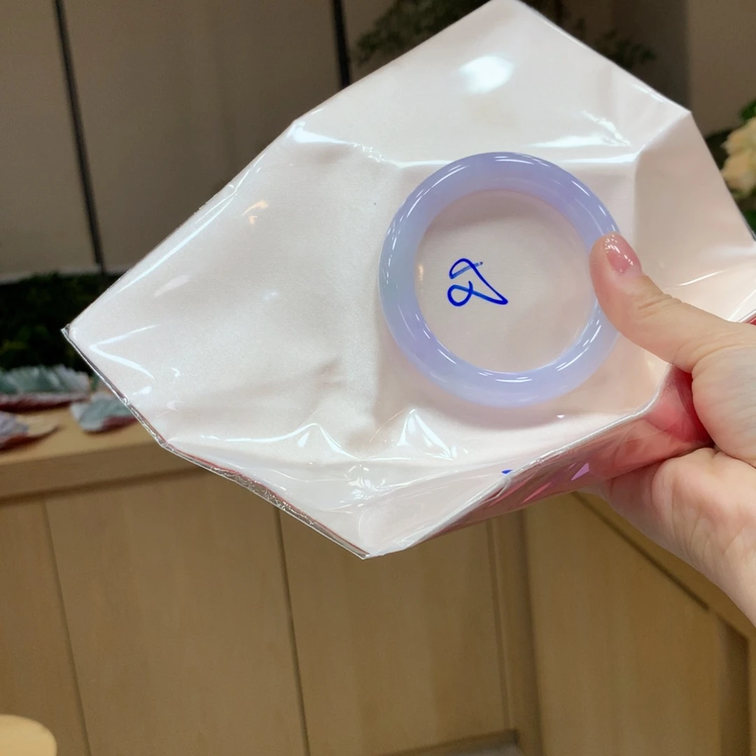 未镶嵌手镯翡翠不退不换