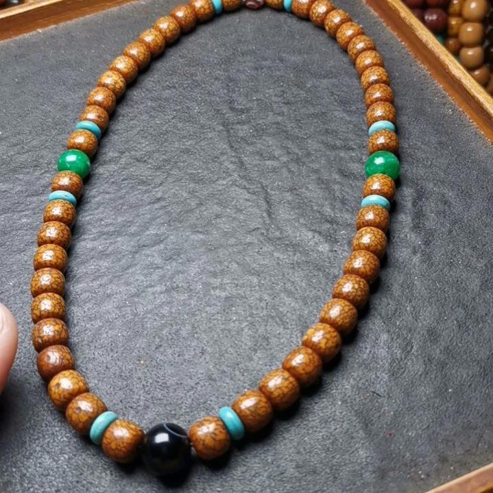 星月菩提吊坠111111111111