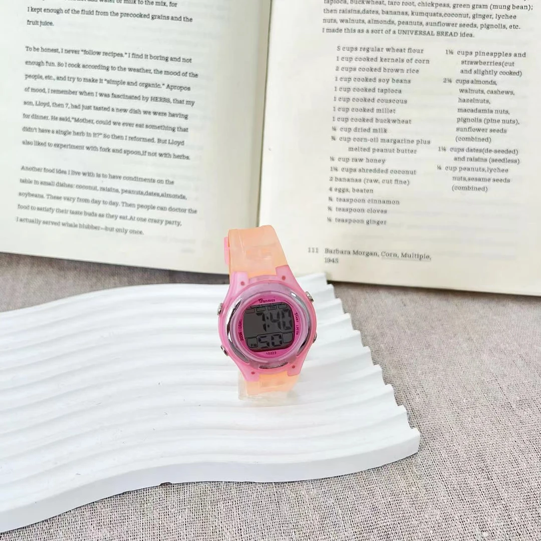 儿童装饰手表R1407