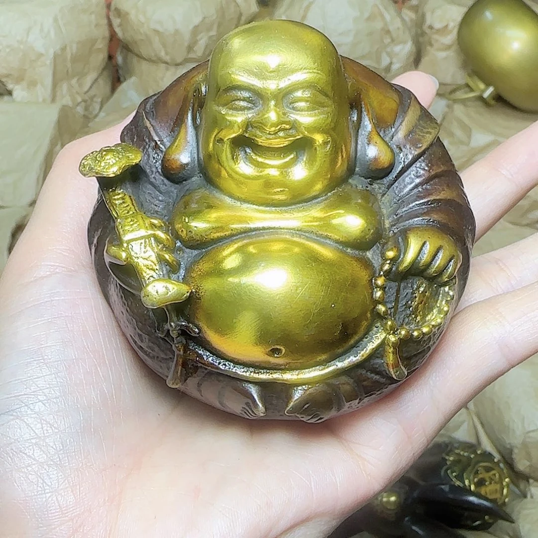 铜器摆件铜器工艺