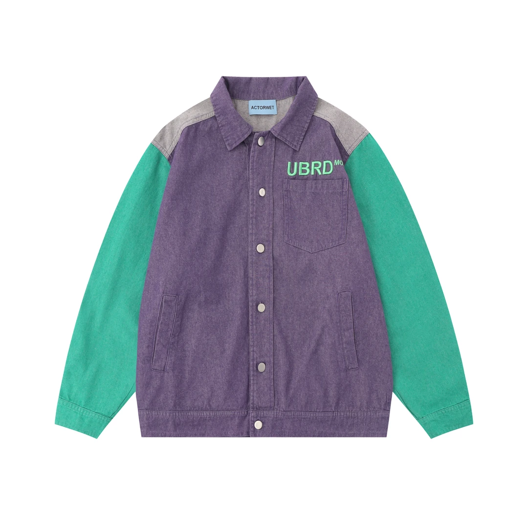 【慌慌】清仓精选外套Z89332