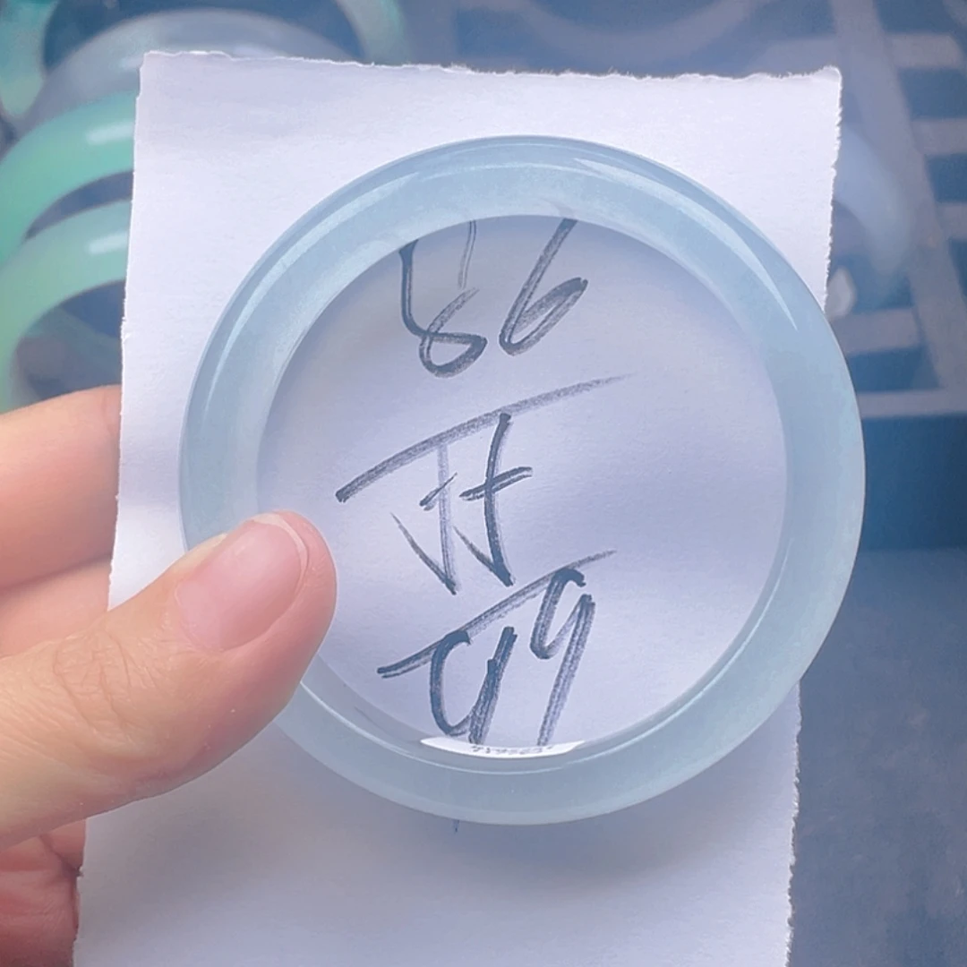 时尚首饰手镯直播链接002