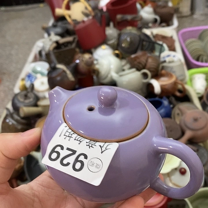 陶瓷艺术品及陶瓷制品