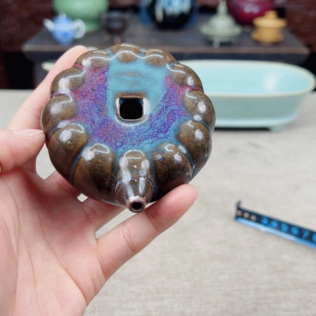 陶瓷艺术品正能量陶瓷艺术品正能量