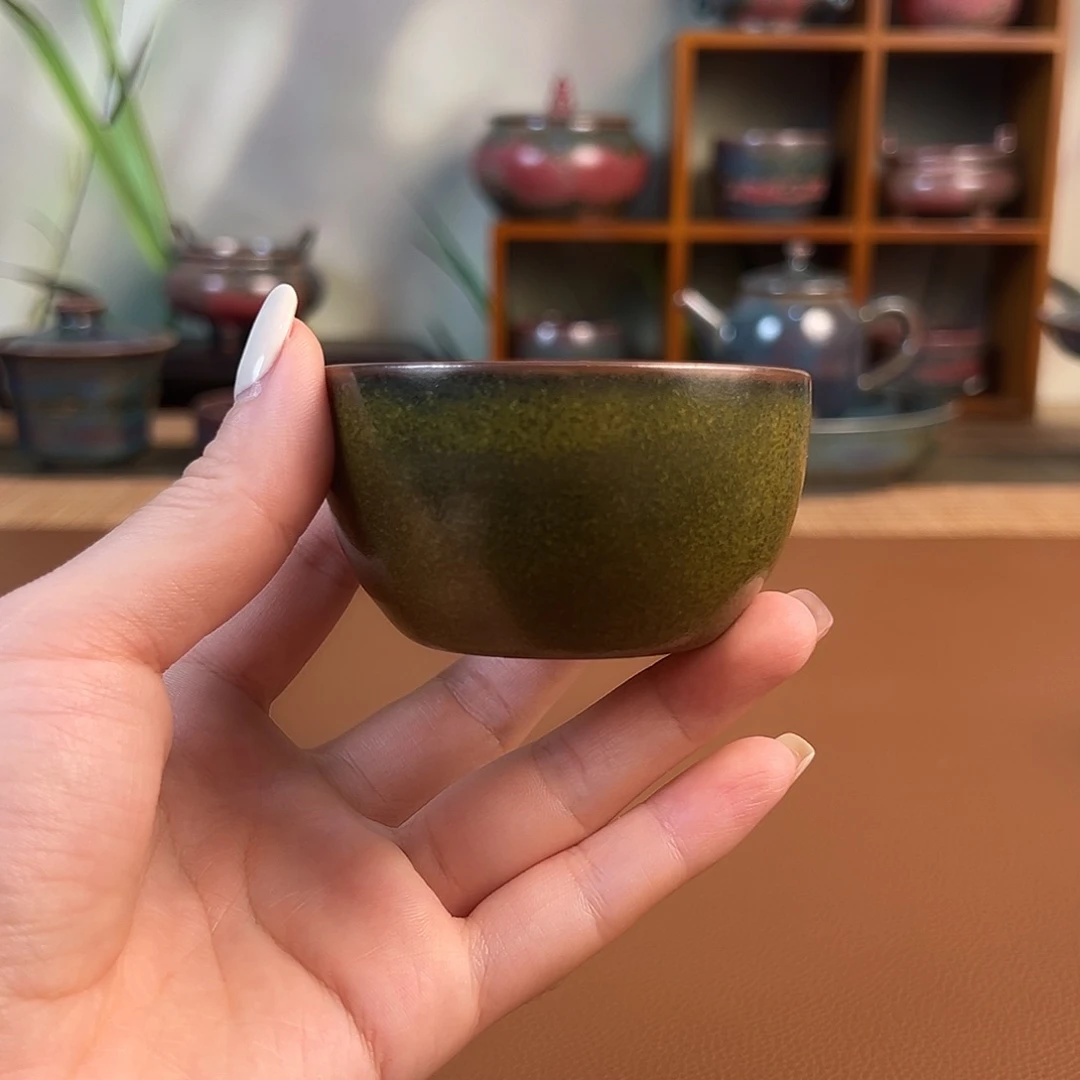 神垕原产地钧瓷7