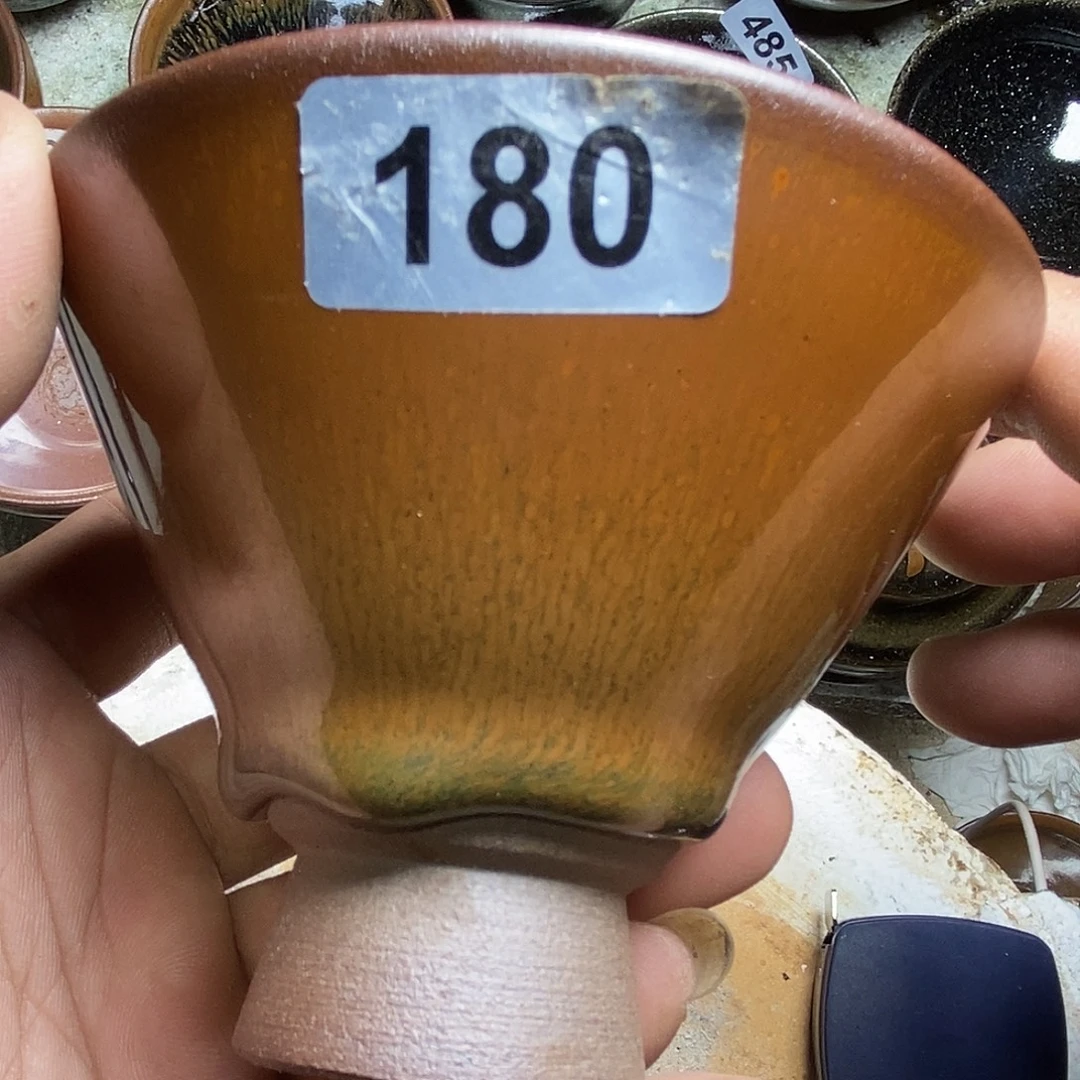 茶盏通天龙窑通天龙窑