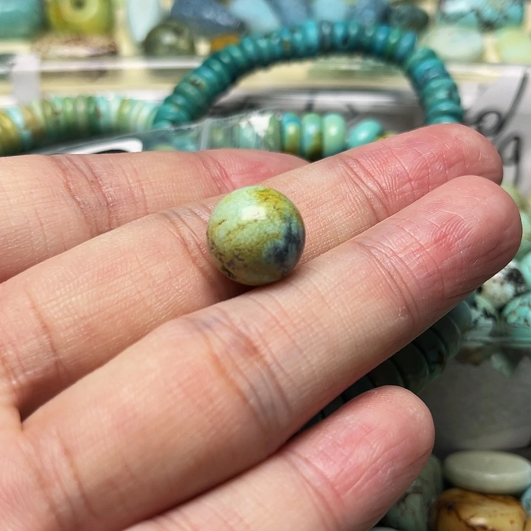 南红玛瑙配饰未镶嵌配饰