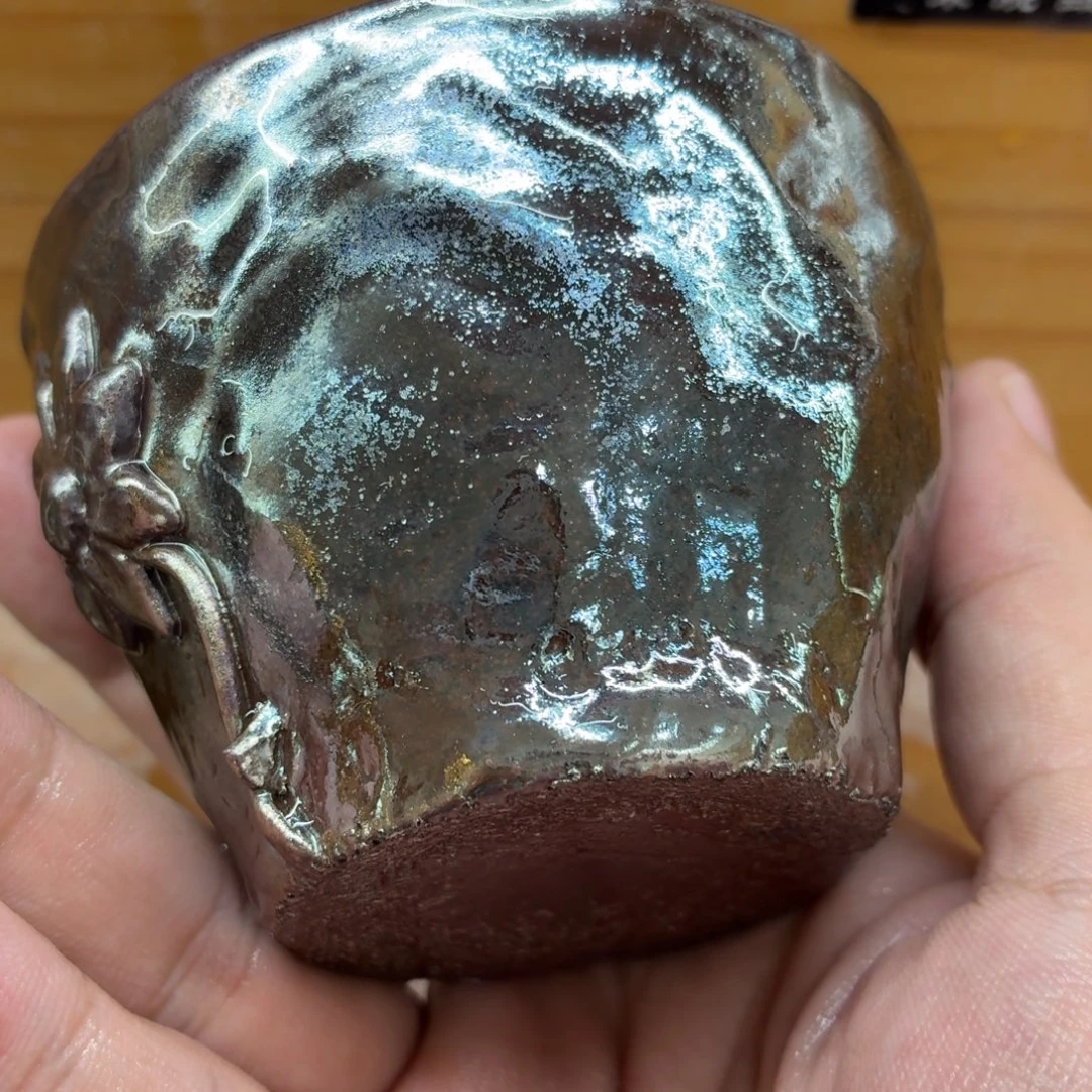 陶园柴烧，精品高货22