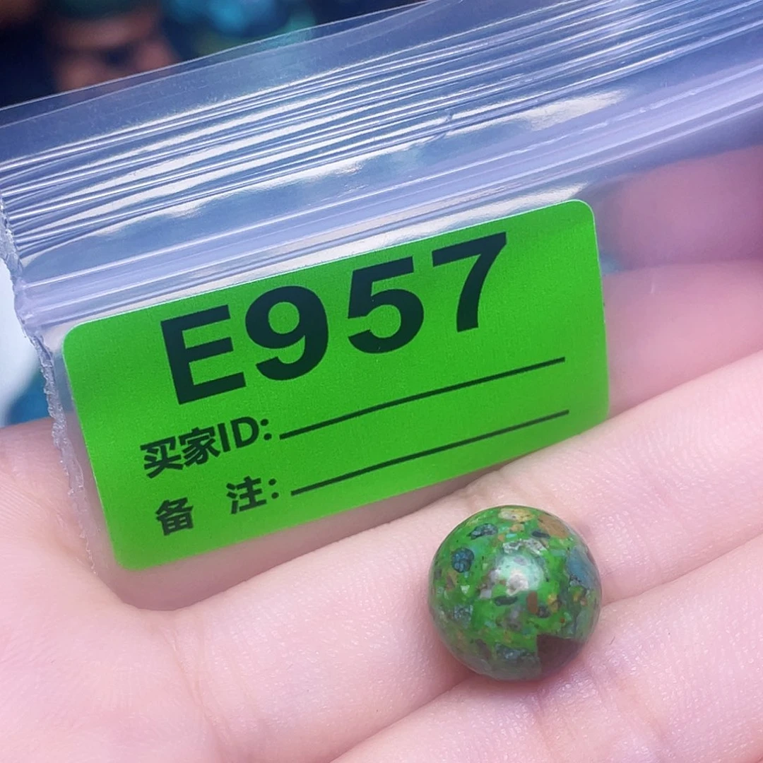 绿石头十堰特色手工古风配饰