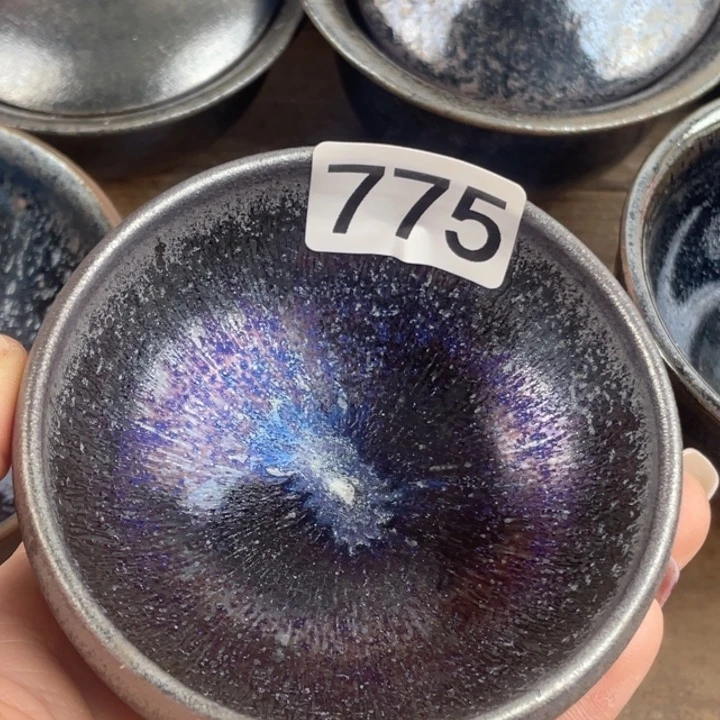 茶盏建盏柴烧福利66666