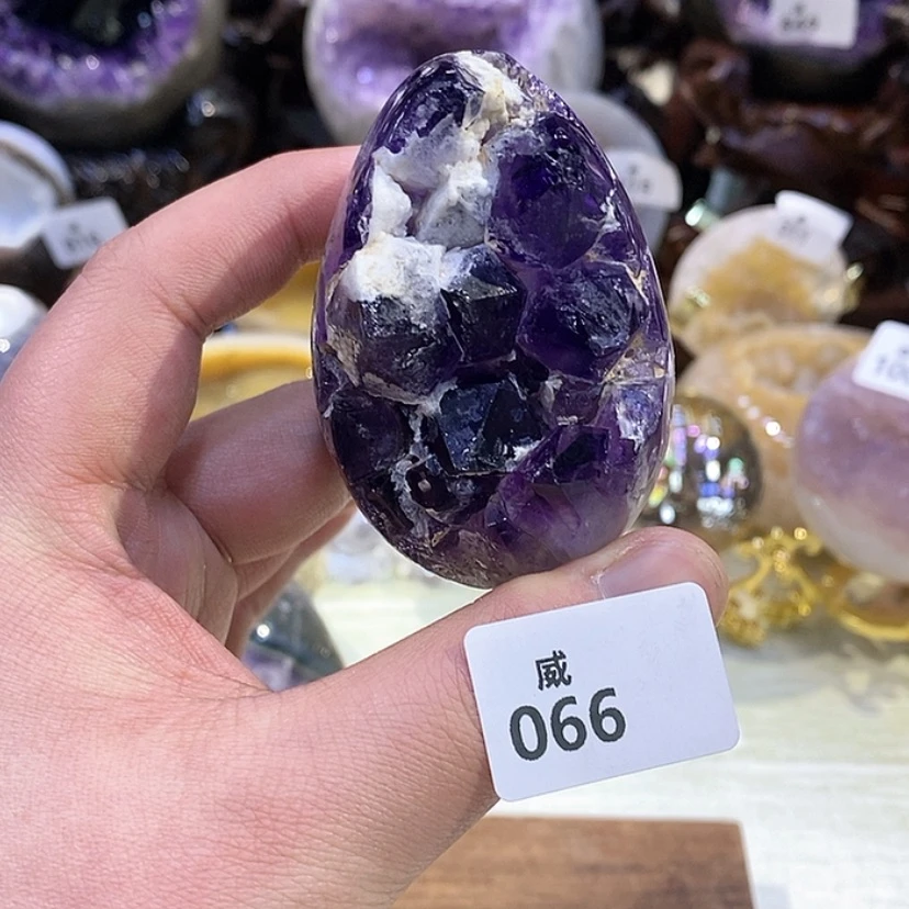 【闪购商品】水晶天然水晶摆件未镶嵌