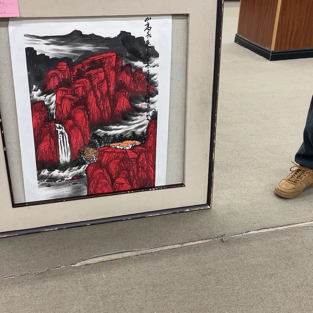 国画可口可乐公司在公司推出的一款