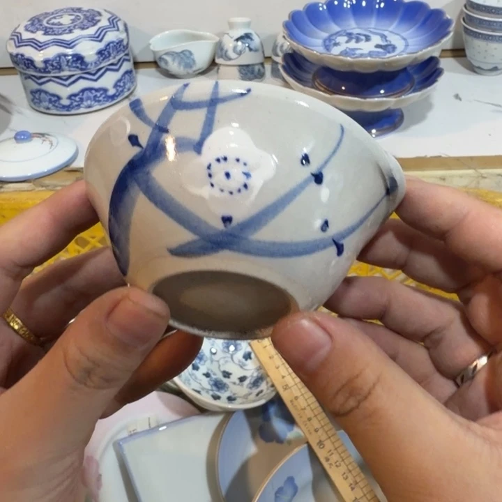 陶瓷推荐第二名20包邮