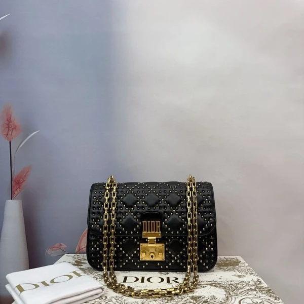95新 DIOR/迪奥 迪奥/包包/95新/25