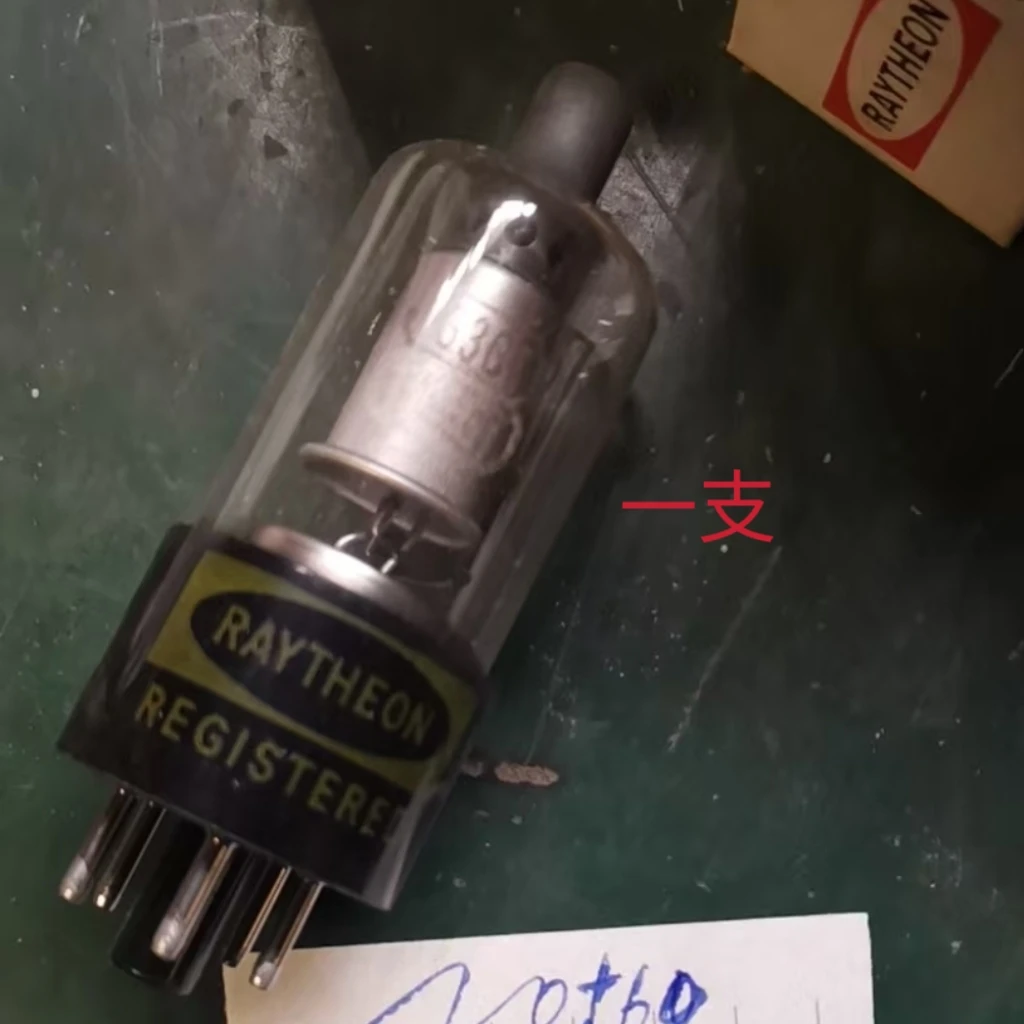 1B3GT全新原装早期进口电子管