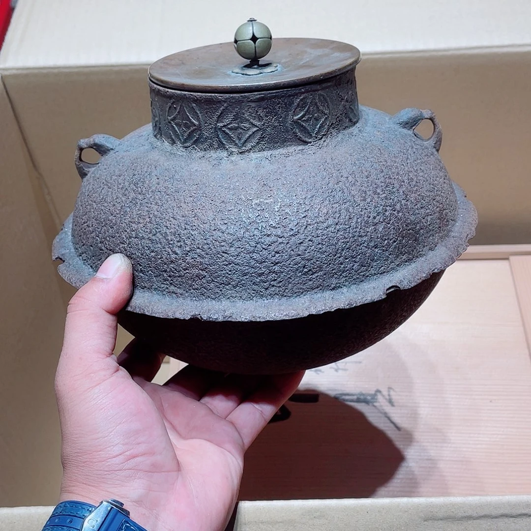 中古物品，谨慎参拍