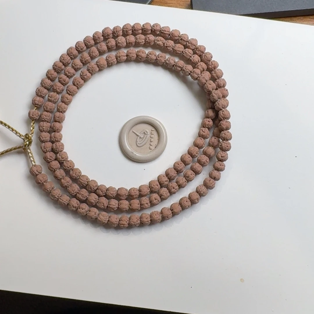 金刚菩提吊坠佛手108 送