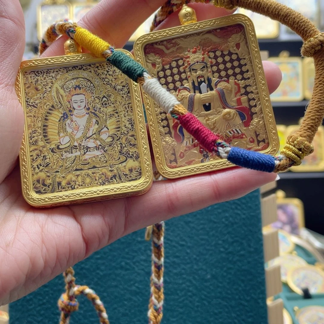 吊坠海****)唐卡等多种形式的艺术