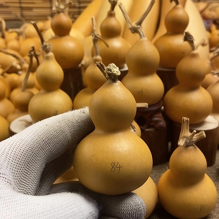 文玩葫芦 完美主义者 慎拍84