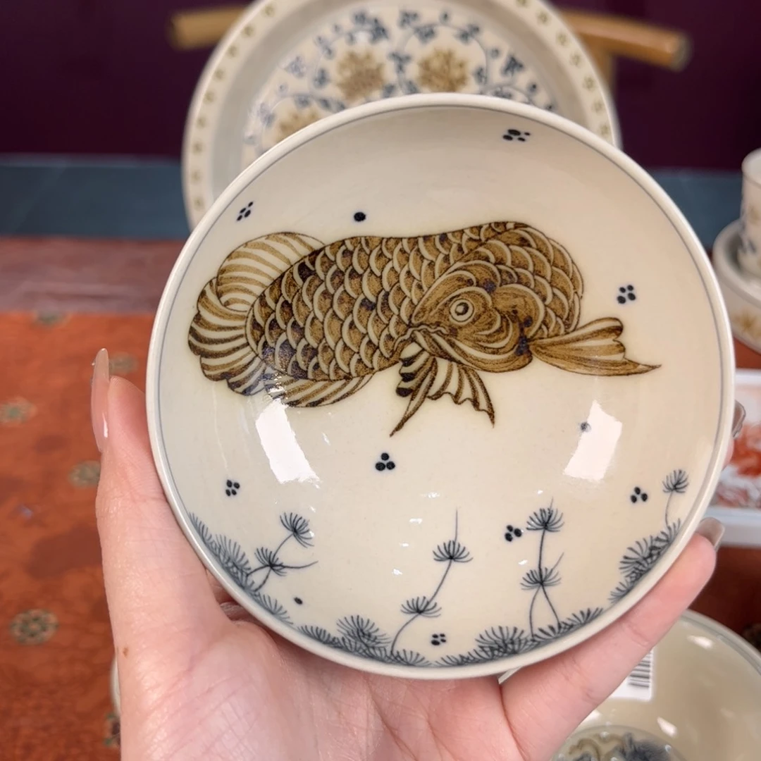 九鸣瓷艺九鸣瓷艺