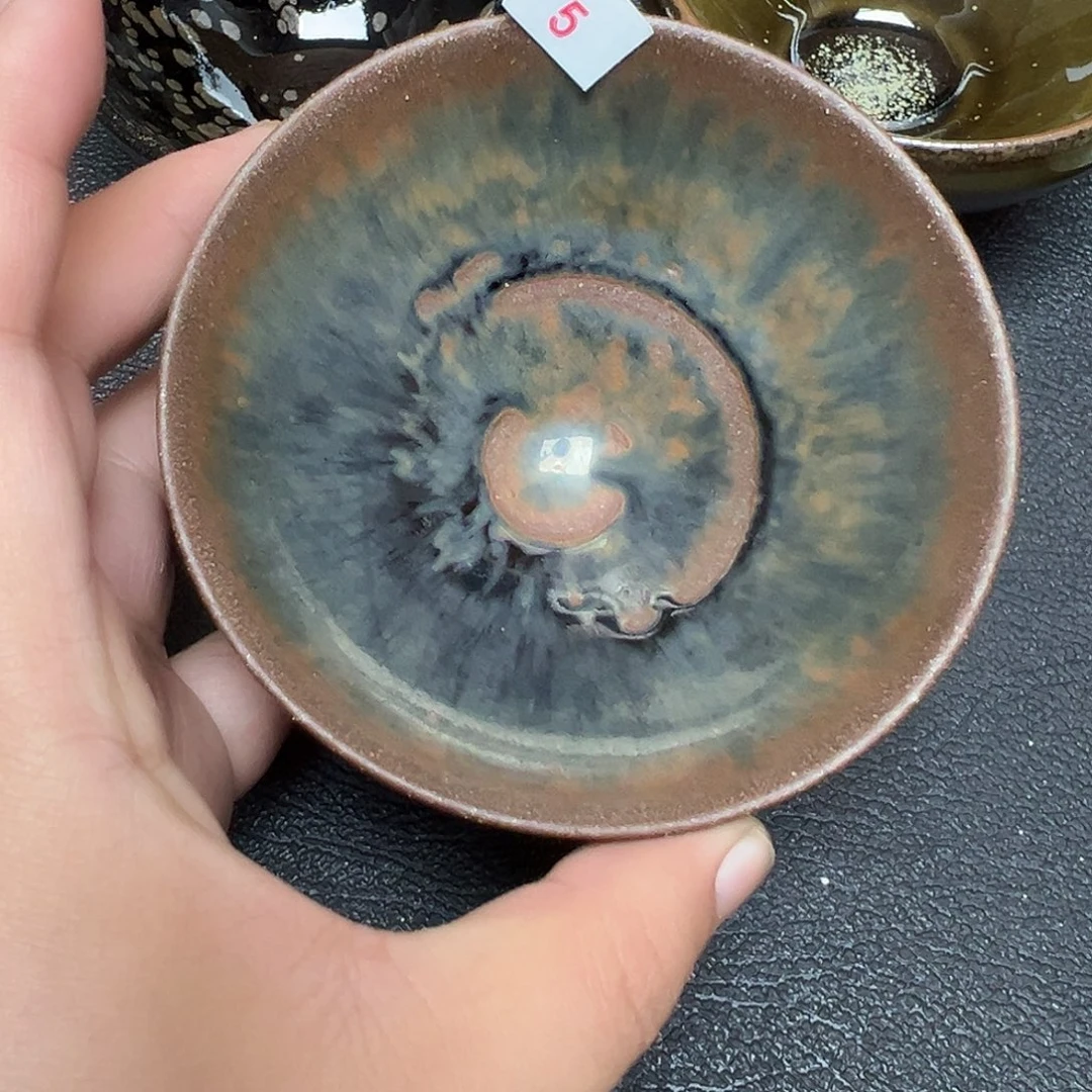 茶盏建盏主人杯，，，