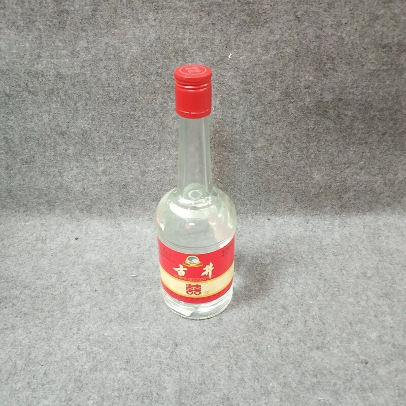 2003年古井喜酒450ml50度-M25FU005856-03