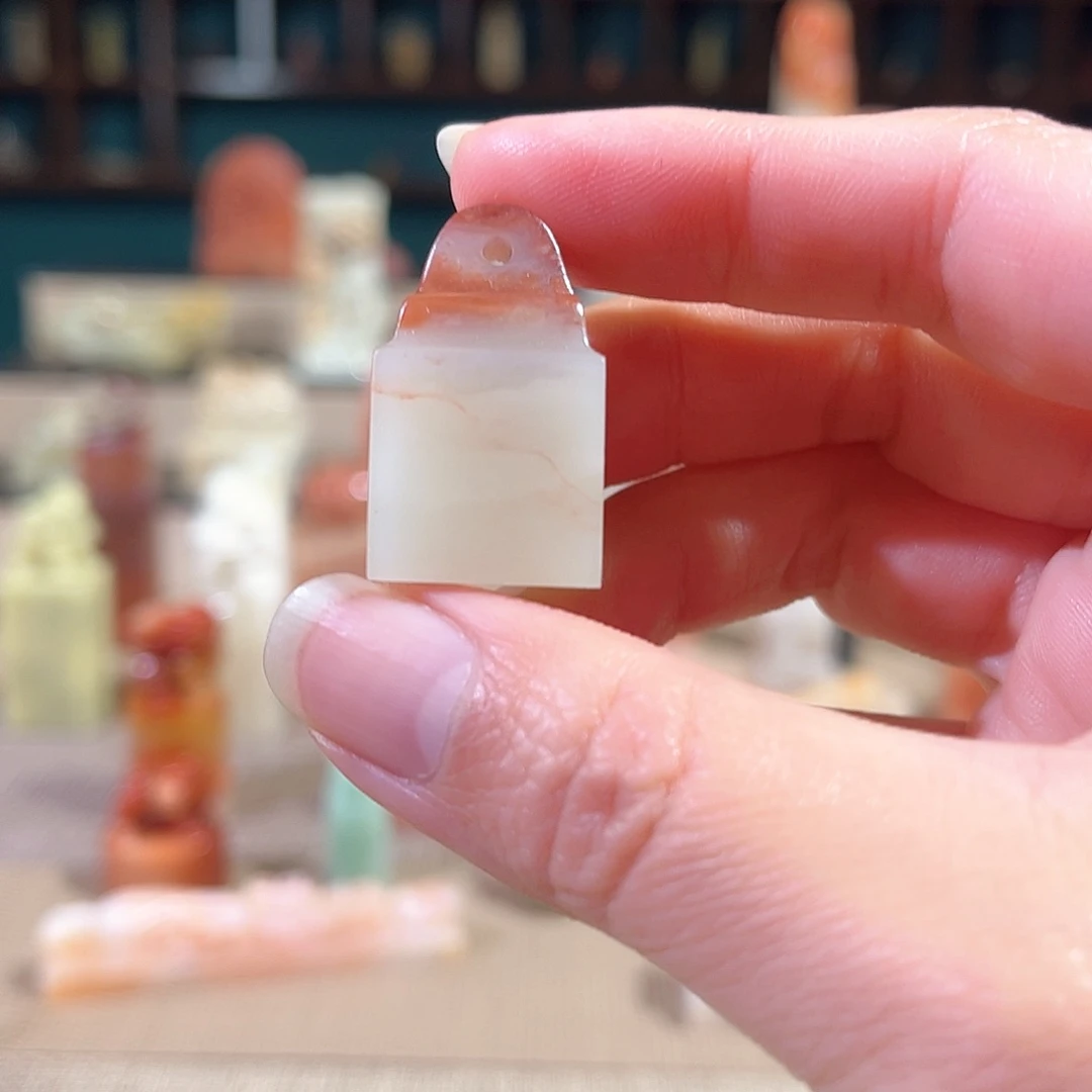 昌化石印石奇**玩印章印石111111