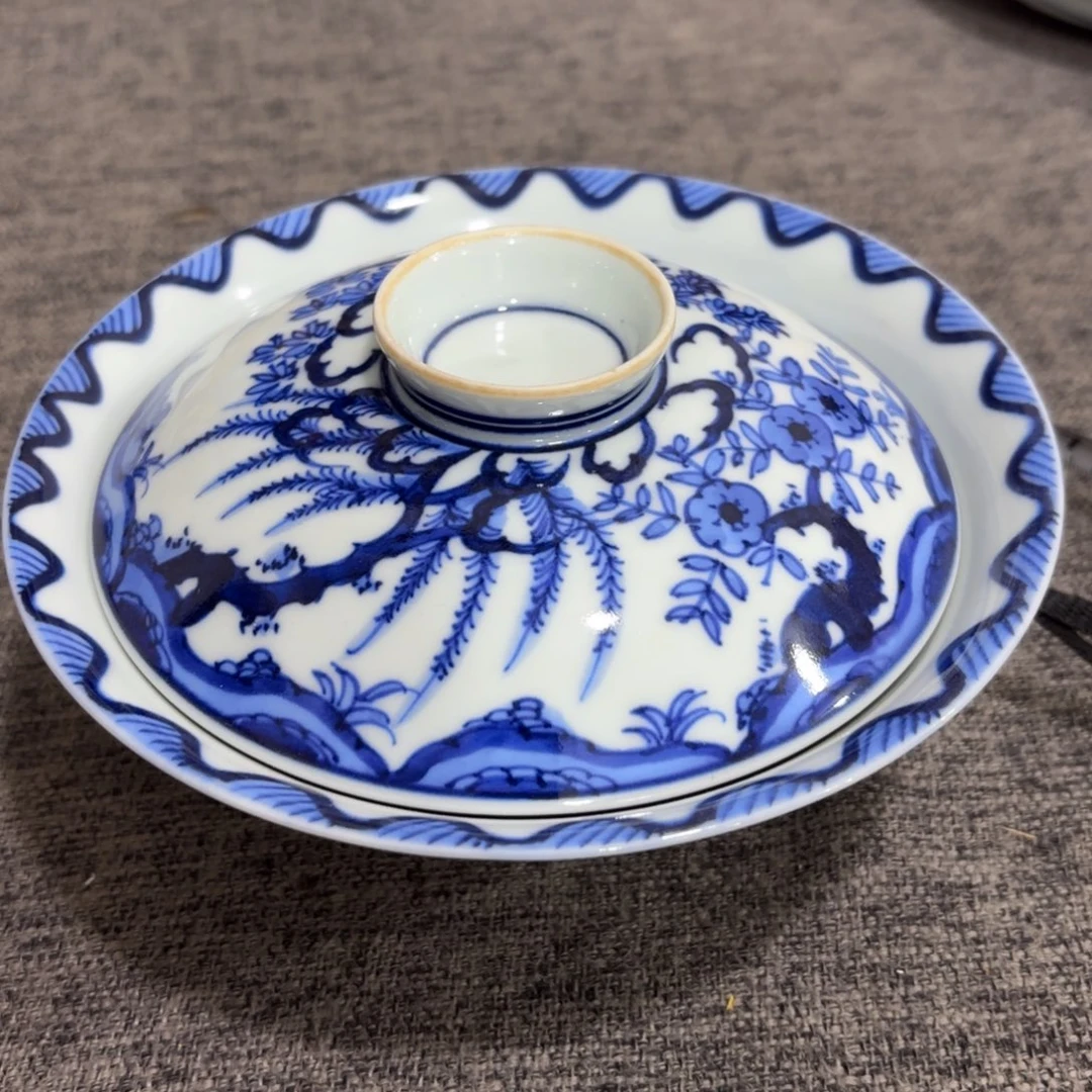 非常好看漂亮的物品