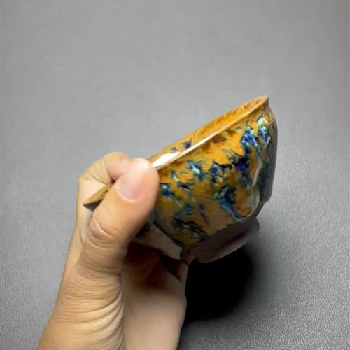 【闪购商品】茶盏-536............