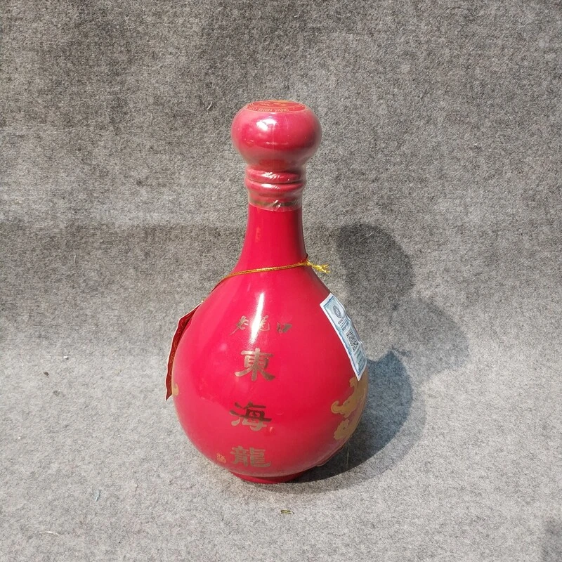 2012年老龙口东海龙500ml50度1-M25IL00C579-03