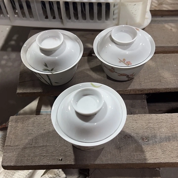 微瑕茶具茶具介意勿拍
