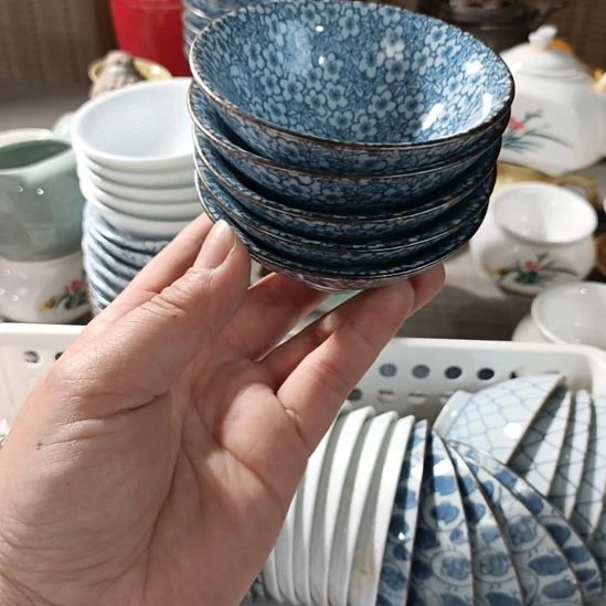 陶瓷盖碗茶杯茶叶罐主人杯