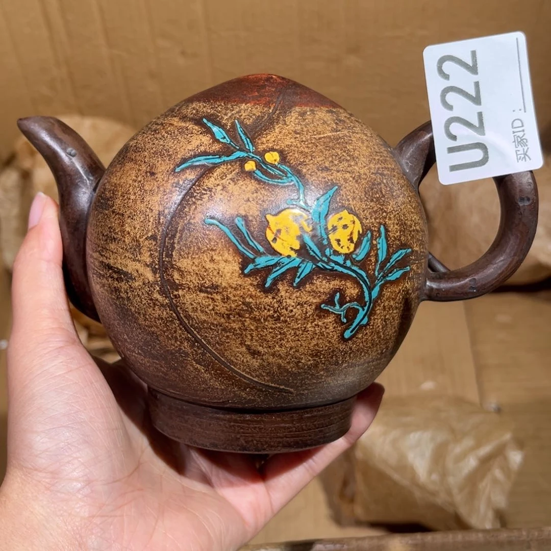 茶壶紫砂紫砂茶壶222