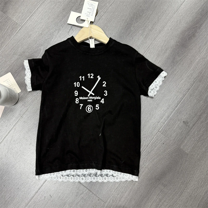 【cb】888儿童时尚休闲短袖上衣